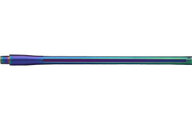 True Precision Inc TP1022BBLS TP/22 16" Compensated Spectrum 416R Stainless Steel Barrel for Ruger 10/22
