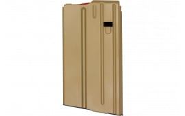 DuraMag SS AR-10/SR25 Magazine .308 Winchester/6.8x51 20rd Flat Dark Earth