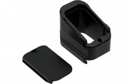 Shield Arms Springfield Echelon 5-Round Magazine Extension - ECHME5BLK