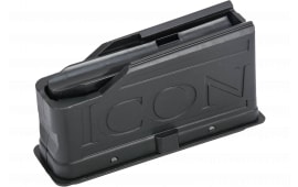 Thompson Center Icon Magazine 4140R .243/.308 3-Round