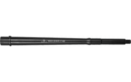 Rosco Manufacturing K9 13.95" 5.56 NATO 416R Stainless Nitride Barrel for AR-15