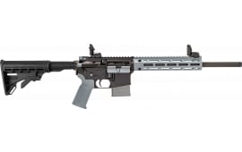 Tippmann Arms Company M4-22 LTE 22 LR Semi-Automatic Rifle - A101337