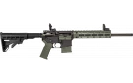 Tippmann M4-22 LTE 22 LR Semi-Automatic Rifle - A101338