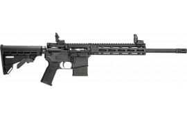 Tippmann Arms Company M4-22 Pro Semi-Automatic 22 LR Rifle, 16" Barrel, 10-Round Capacity - A101339