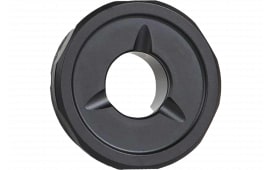 JK Armament 195 Choke End Cap Modified JK195LTECCM20GA, 0.705", 20 Gauge, Hard Anodized, 195 Series Compatible