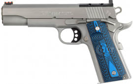 Colt Competition SS 45 ACP 5" Optics-Ready Pistol - CLT45ACP5OR