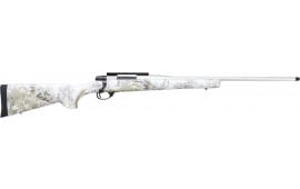 Lsi Howa M1500 22-250 Rem 22" Rifle 4+1 Capacity Bolt Action Threaded Barrel