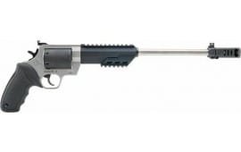 Taurus 2-350145RH Raging Hunter Handgun 6rd Capacity 14" Barrel Two-Tone Black/Stainless