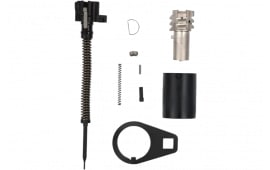 Barrett MRADELR Barrel Maker Kit 19552 Rifle .416 Barrett 36" Bolt Action User-Changeable System, Precision Fit