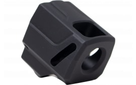 Faxon Firearms EXOS-525 Pistol Compensator - FFPACOMPSSS01