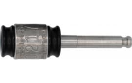 Rob Roberts Gun Works Silver Band Cocking Handle 20 Gauge Benelli Cerakote Finish Oversized Design