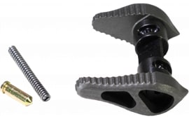 Timber Creek Outdoors AMBISST Safety Selector Firearm Part, Ambidextrous, 45/90 Degree, Aircraft Grade Aluminum.