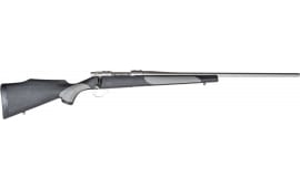 Weatherby Vanguard Weatherguard Bronze VC40300NR4T Rifle 300 Win Mag 26" 3+1 Bolt-Action Threaded Barrel