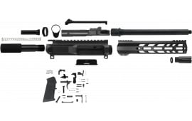 TacFire PK45ACPLPK10 .45 ACP Pistol Kit