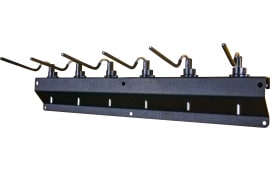 Berry's Manufacturing Inc 65892 6-Gun Pistol Rack