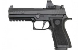 Sig Sauer P320 Pro RXP Full Size LE 9mm Pistol - W320F-9-BXR3-LDC-PRO-RXP
