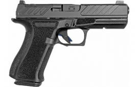 Shadow Systems CR920XL LE Edition LE-5328 Pistol 9mm 4.2" Barrel 15+1 Striker-Fired Optic-Ready Black