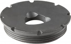 Dead Air DA209B 30 Cal Nitride Gray Front Cap