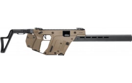 Kriss Vector CRB Gen 3 KV10-3CFD03 Rifle 10mm 16" Barrel 10+1 Semi-Auto FDE Threaded Barrel