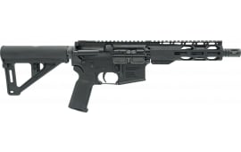 Radical Firearms RF-15 Pistol FP7.5-5.56M4-7RPR-BTR, Pistol, 5.56 NATO, 7.5" Barrel, 30rd, Semi-Auto, M-LOK, Magpul BTR Brace.