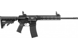 Tippmann Arms M4-22 Pro Rifle, 22 LR, 16", 25 Rounds, Semi-Automatic