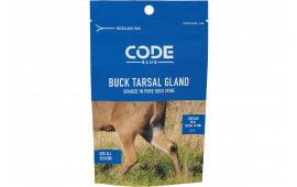 Moultrie Feeders Buck Tarsal Gland Resealable Bag - OA1424