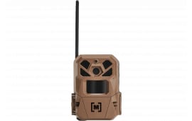 Moultrie Edge 3 Cellular Trail Camera, 40MP Photos, 1080p Video, 100-Foot Detection Range