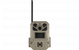 Moultrie Edge 3 Pro Cellular Trail Camera, 50MP Image Resolution, 0.3-Second Trigger Speed.