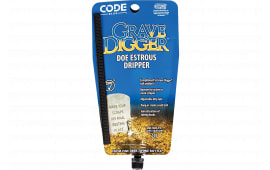 Moultrie Feeders Grave Digger Doe Estrous Deer Scent Dripper - OA1425