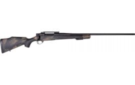 Weatherby VBS65CMR18B VGD Black Hills 6.5 Creedmoor SB 16+2