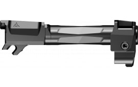Radian Ramjet & Afterburner Combo R0877 3.70" 9mm 416R Stainless Steel Radianite Fits Sig P365