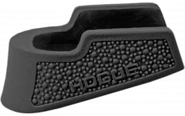 Hogue OverMolded Rubber Grip Extension Base Pad 18020 For Sig Sauer P365 9mm 10-Round Magazines