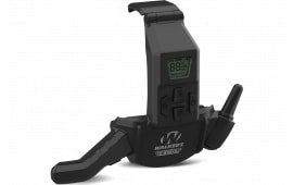Walker's Recon Hybrid Comms Bluetooth Walkie Talkie, 22 GPRS Channels, Up To 3-Mile Range