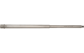 Faxon Firearms 15B22A7R22NTMHL5RNP3 Match Series Target 22 ARC 22" Bead Blast 416-R Stainless Barrel
