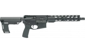 Radical Firearms FP105300HBAR10RPRBMPSB AR Pistol, 300 Blackout, 10.5" Barrel, 30+1, Semi-Auto, RPR Rail, Optics-Ready.
