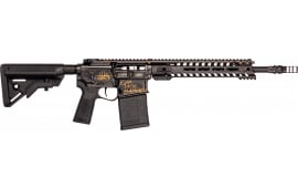 Patriot Ordnance Factory Rogue Jack Hammer 02456 Rifle .308 Win 13.75" 20+1 Semi-Auto P&W KeyMo Muzzle Brake