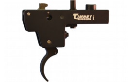 Timney Triggers Mark V 651 Black Curved Trigger