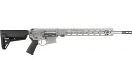 Alex Pro Firearms RI246G DMR 2.0 204 RUG Bull Shark 18 M-LOK PRS Lite