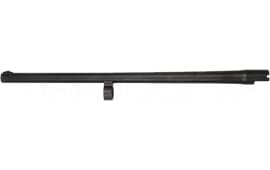 Carlson's Remington 870 Replacement Barrel 87008 18.5" 12 Gauge Matte 4140 Steel For Remington 870