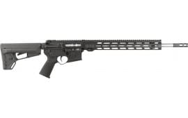 Alex Pro Firearms RI246 DMR 2.0 204 RUG Black 18 M-LOK Magpul SL-S