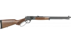 Henry H12 Provider H012PG-44M Lever Rifle .44 Mag/.44 Spl 20" 10+1 Blued Walnut Pistol Grip