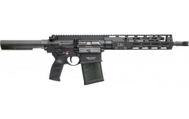 Heckler & Koch MR762 A4 81001053 Pistol 7.62x51mm 13" Barrel 10rd Threaded Barrel M-LOK