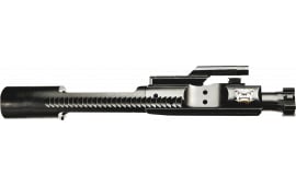 Rosco Manufacturing ROS-BCG-001 Bolt Carrier Group 5.56/300 BLK Melonite
