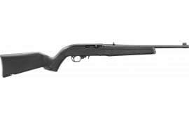 Ruger 10/22 32000 Rifle 22 LR 16.4" Threaded Barrel 10Rd M-LOK Black