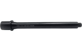 Lead & Steel LS9MM8.3-28 AR9 Barrel 8.30" Nitride 1/2"x28