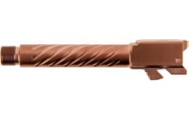 BA BAPSG195T3R GLK19 G3-5 PVD Copr THRD/SPIRAL