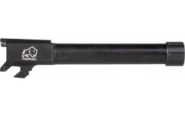 Tapco TAP22027 9mm Fits Springfield Hellcat Pro Black Stainless Steel