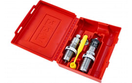 Lee Precision 30-40 Krag Micrometer Full Length 2-Die Set Reloading Dies