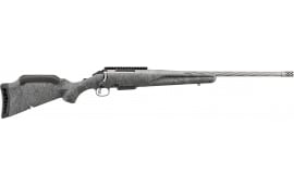 Ruger American Rifle Gen II .350 Legend 20" Threaded Barrel