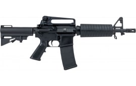 DPMS DP-15 DP51655159026 Pistol 5.56 NATO 10.5" 30+1 Semi-Auto FSB A2 Carry Handle
